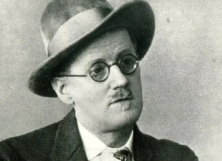 170 de citate James Joyce despre dragoste, viață și moarte