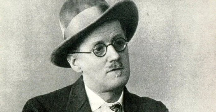 170 de citate James Joyce despre dragoste, viață și moarte