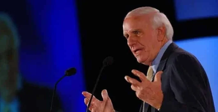 170 Citate Jim Rohn care vor deschide o cale a oportunităților
