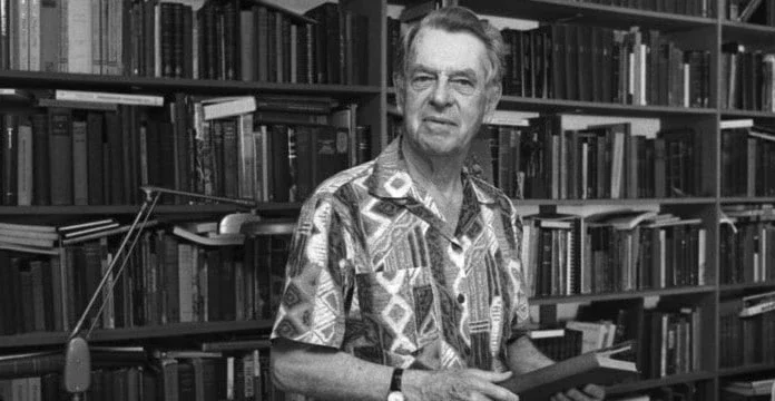 170 de citate Joseph Campbell despre viață, fericire și moarte
