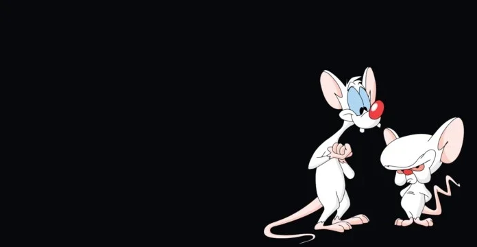 170 de citate Pinky și creierul pentru a cuceri lumea