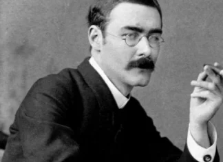 170 de citate Rudyard Kipling despre viață, moarte și bani