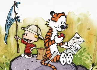 180 de citate Calvin și Hobbes pentru a-ți schimba perspectiva