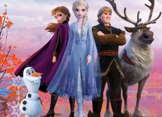 180 de citate Frozen pentru a-ți încălzi inima