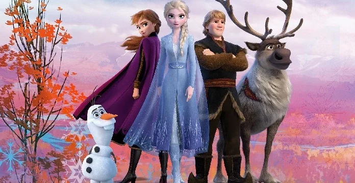 180 de citate Frozen pentru a-ți încălzi inima