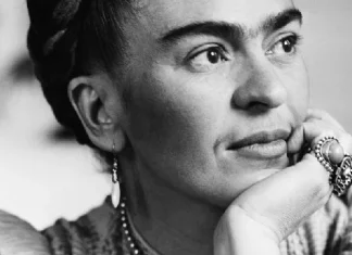 180 de citate Frida Kahlo pentru a găsi frumusețea în mijlocul durerii