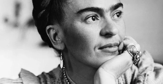 180 de citate Frida Kahlo pentru a găsi frumusețea în mijlocul durerii