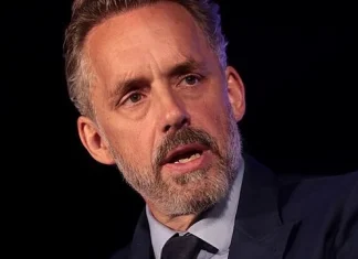180 de citate Jordan Peterson despre viata, dragoste si multe altele