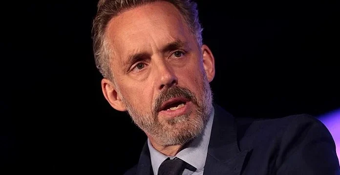 180 de citate Jordan Peterson despre viata, dragoste si multe altele