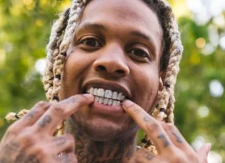 180 de citate Lil Durk despre mentinerea viselor tale vii