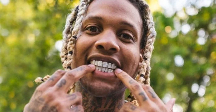 180 de citate Lil Durk despre mentinerea viselor tale vii