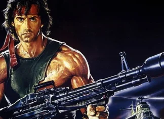 180 de citate Rambo despre război, viață și pierderi