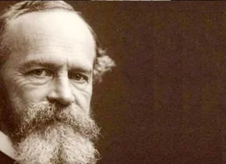 180 de citate William James despre înțelepciune și auto-introspecție