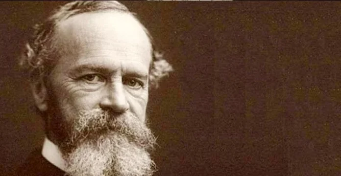 180 de citate William James despre înțelepciune și auto-introspecție