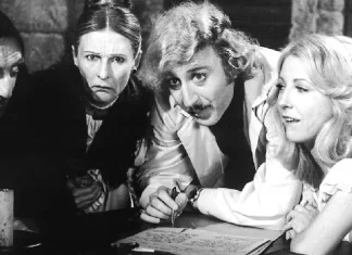 180 de citate Young Frankenstein despre cercetarea științifică