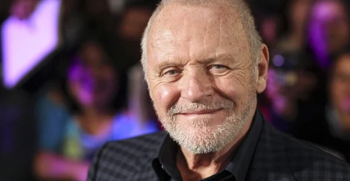 190 de citate Anthony Hopkins despre viață și actorie