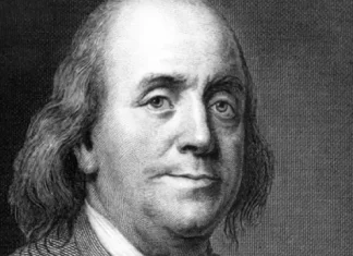 190 de citate Benjamin Franklin care îți vor schimba viziunea asupra lumii