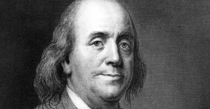 190 de citate Benjamin Franklin care îți vor schimba viziunea asupra lumii