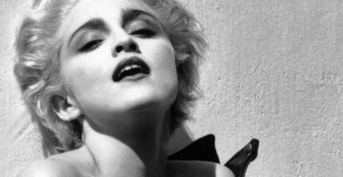 190 de citate Madonna despre viață, dragoste și frumusețe