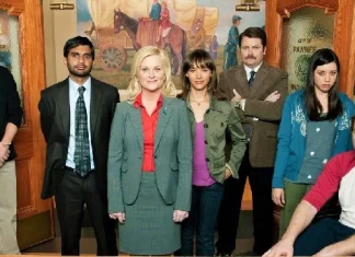 190 de citate Parks and Rec despre dragoste, muncă și prietenie