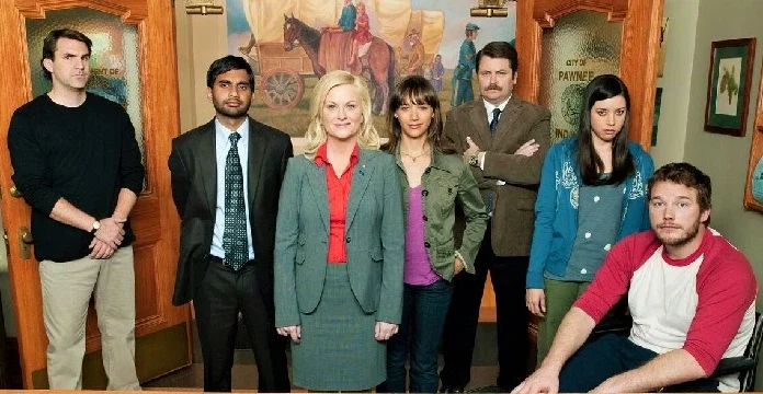 190 de citate Parks and Rec despre dragoste, muncă și prietenie