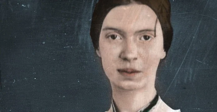190 Citate Emily Dickinson despre bogăția vieții