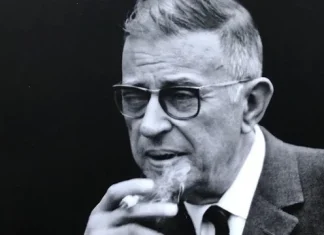190 Citate Jean-Paul Sartre care te vor lumina