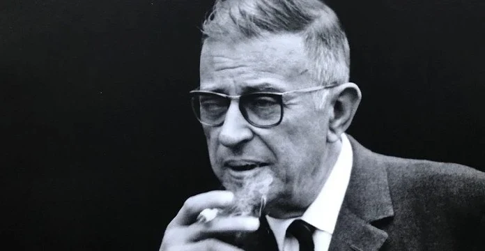 190 Citate Jean-Paul Sartre care te vor lumina