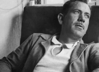 190 Citate John Steinbeck despre sărăcie și nedreptate