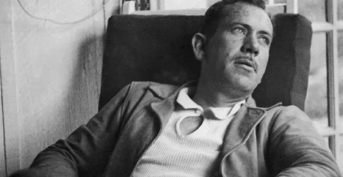 190 Citate John Steinbeck despre sărăcie și nedreptate