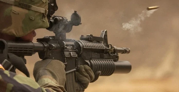190 de citate de soldat pentru a-și onora curajul și sacrificiul