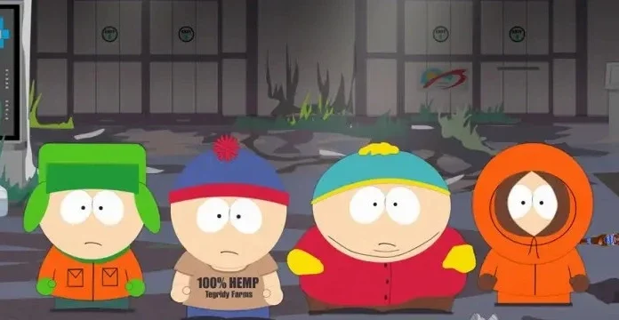 190 de citate din South Park despre viață, societate și aventură