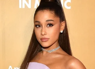 200 de citate Ariana Grande despre a fi o femeie periculoasă
