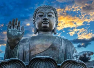 200 de citate despre Buddha care te vor lumina despre adevărurile vieții