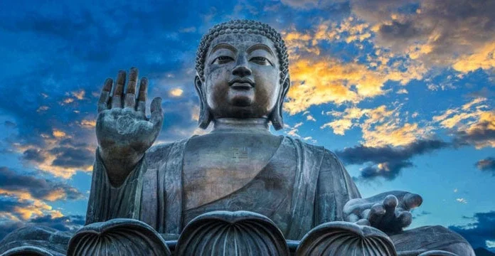 200 de citate despre Buddha care te vor lumina despre adevărurile vieții