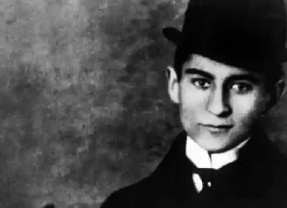 200 de citate Franz Kafka despre literatură și viață