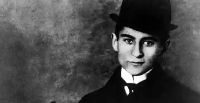 200 de citate Franz Kafka despre literatură și viață