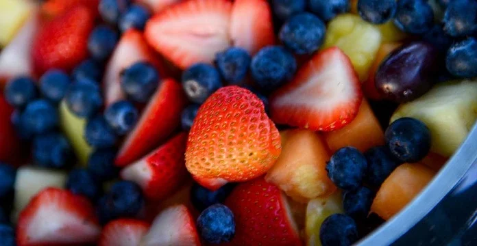 200 de citate din fructe pentru a vă hrăni mințile flămânde