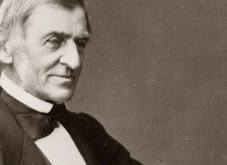 200 de citate Ralph Waldo Emerson despre natură, dragoste și viață