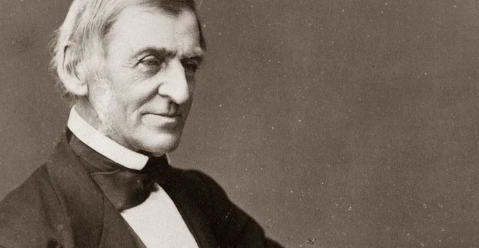 200 de citate Ralph Waldo Emerson despre natură, dragoste și viață