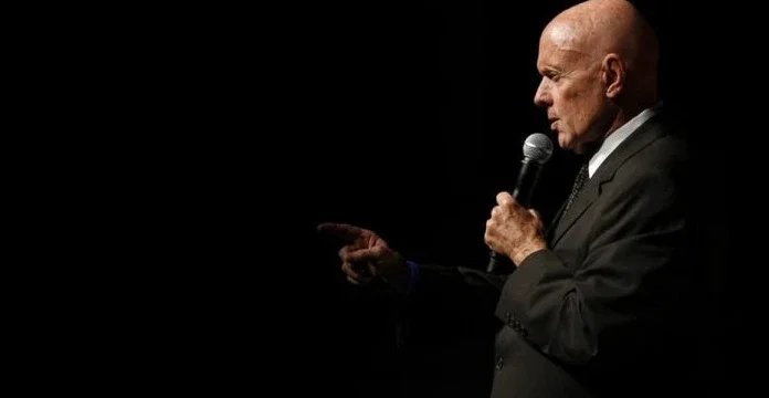 200 de citate Stephen Covey despre construirea bunelor obiceiuri