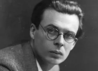 210 Citate Aldous Huxley despre război și libertate