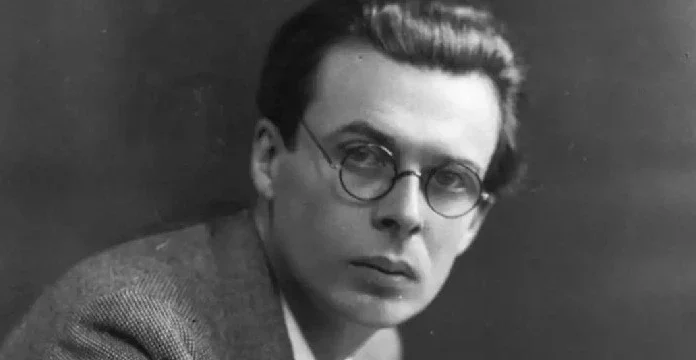 210 Citate Aldous Huxley despre război și libertate