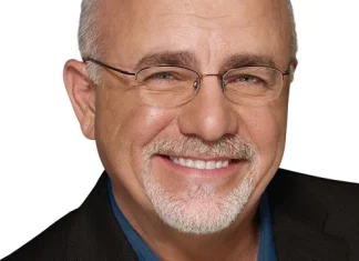 210 Citate Dave Ramsey despre bogăție și succes
