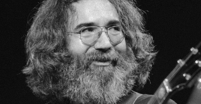 210 Citate Jerry Garcia despre muzică, politică și droguri