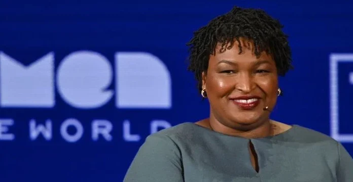 210 Citate Stacey Abrams despre Dreaming High