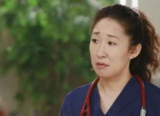 210 Citate Cristina Yang despre viață, prietenie și multe altele