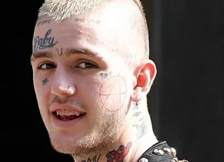 210 citate Lil Peep despre dragoste, viata si muzica