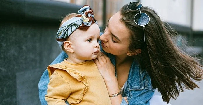 210 Citate de mama si fiica despre dragoste si legatura