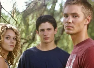 210 citate One Tree Hill pentru a te ajuta să mergi înainte